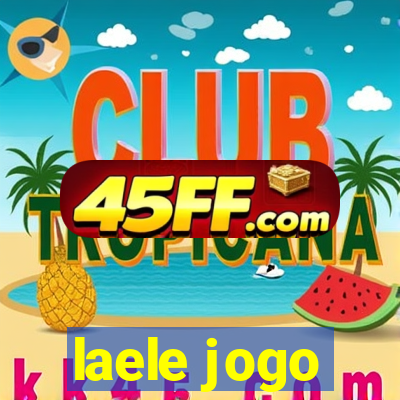 laele jogo